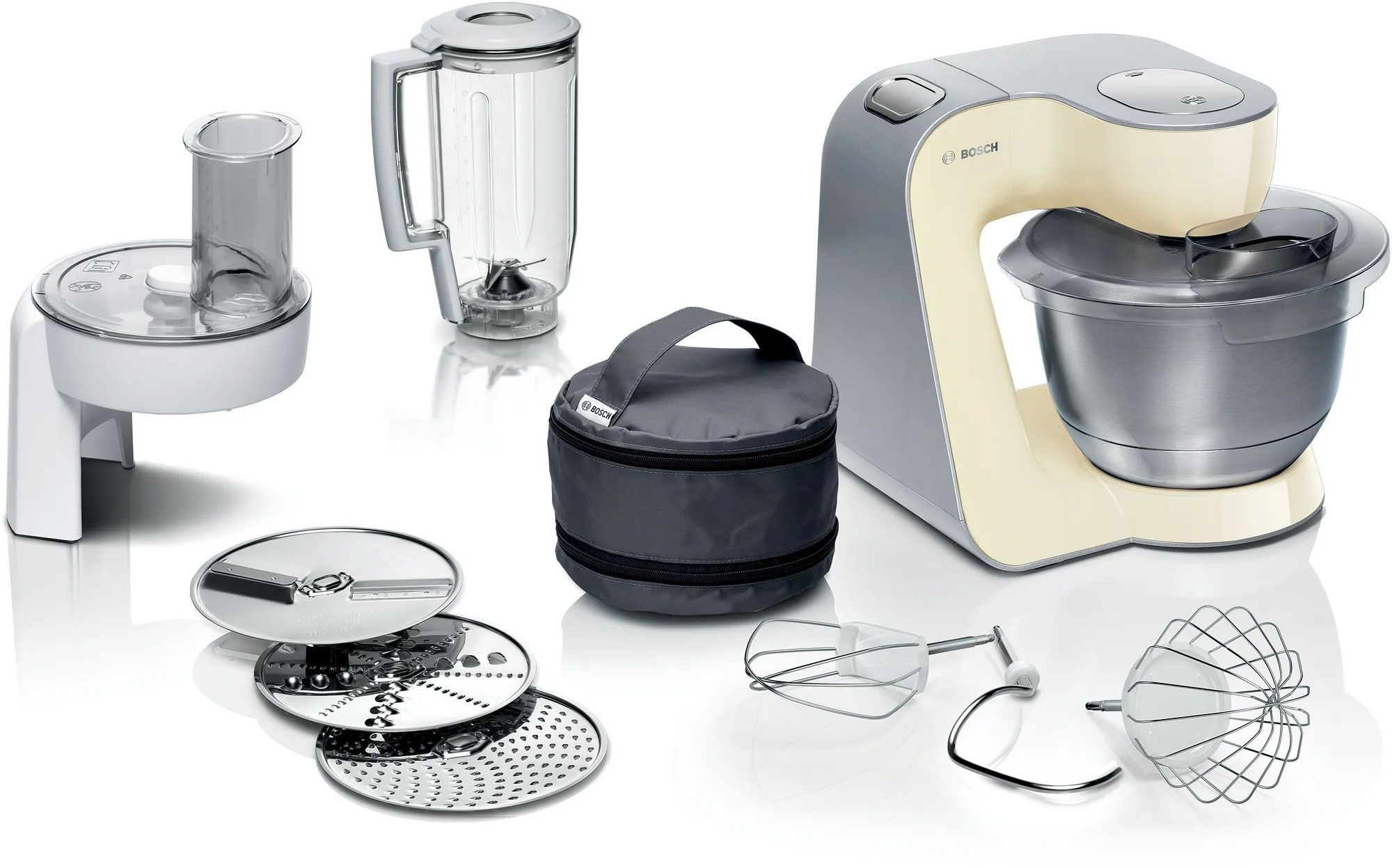 ����� ����� 3.9 ���� ��� Bosch MUM58920