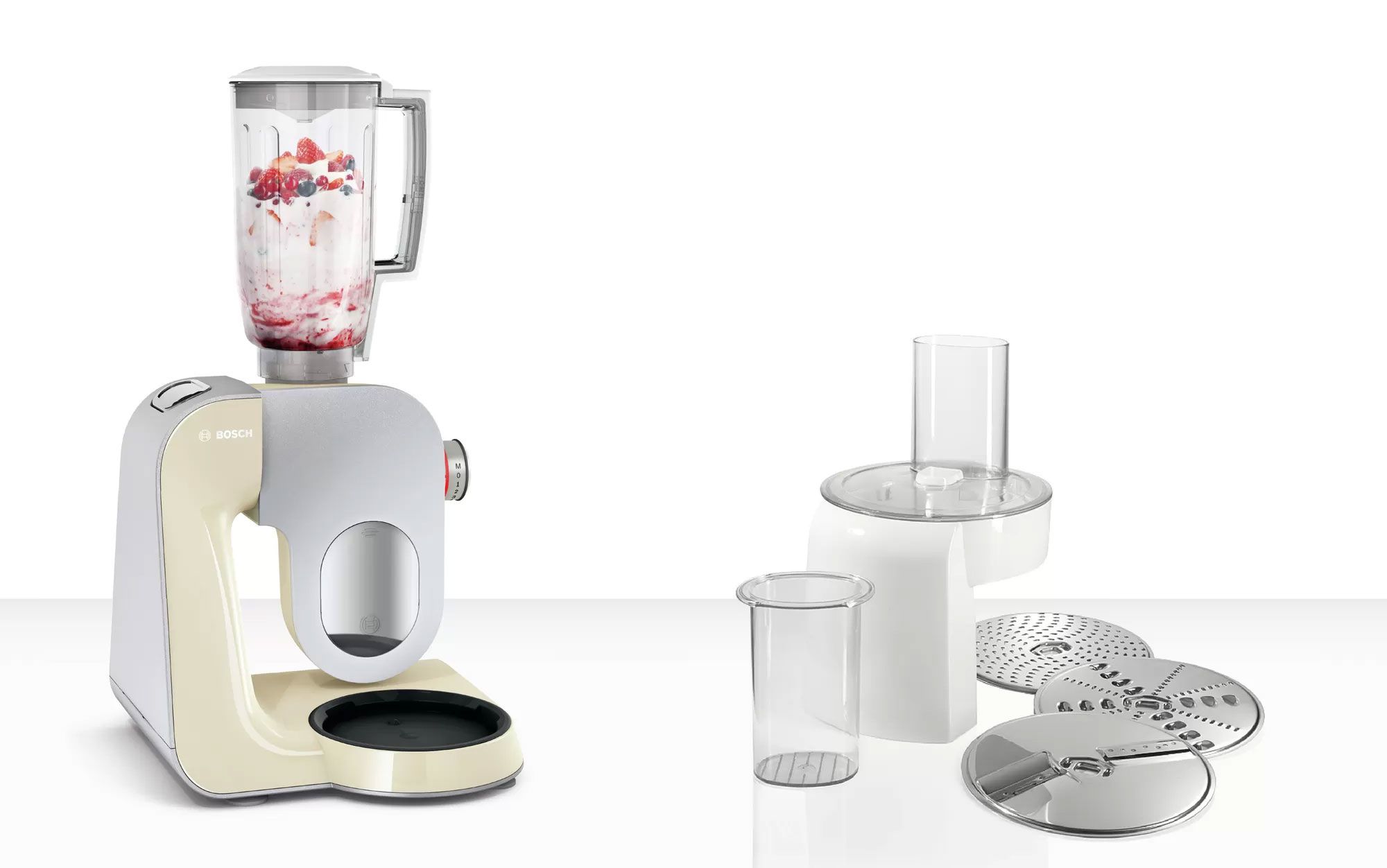 ����� ����� 3.9 ���� ��� Bosch MUM58920