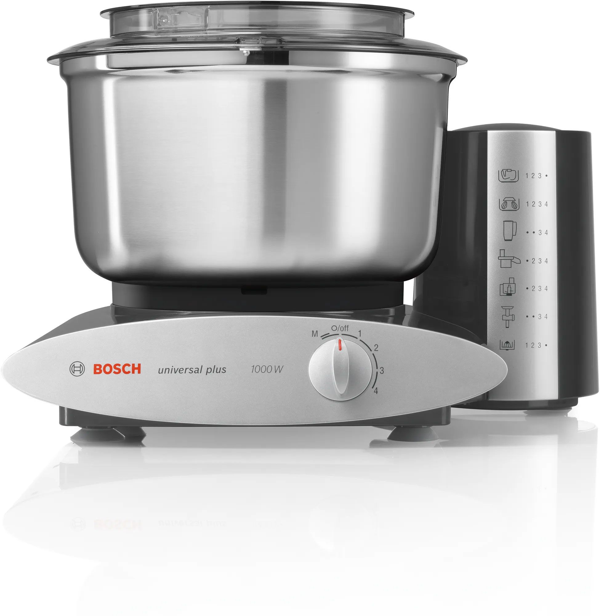 ����� 1000W ��� Bosch MUM6N20A1