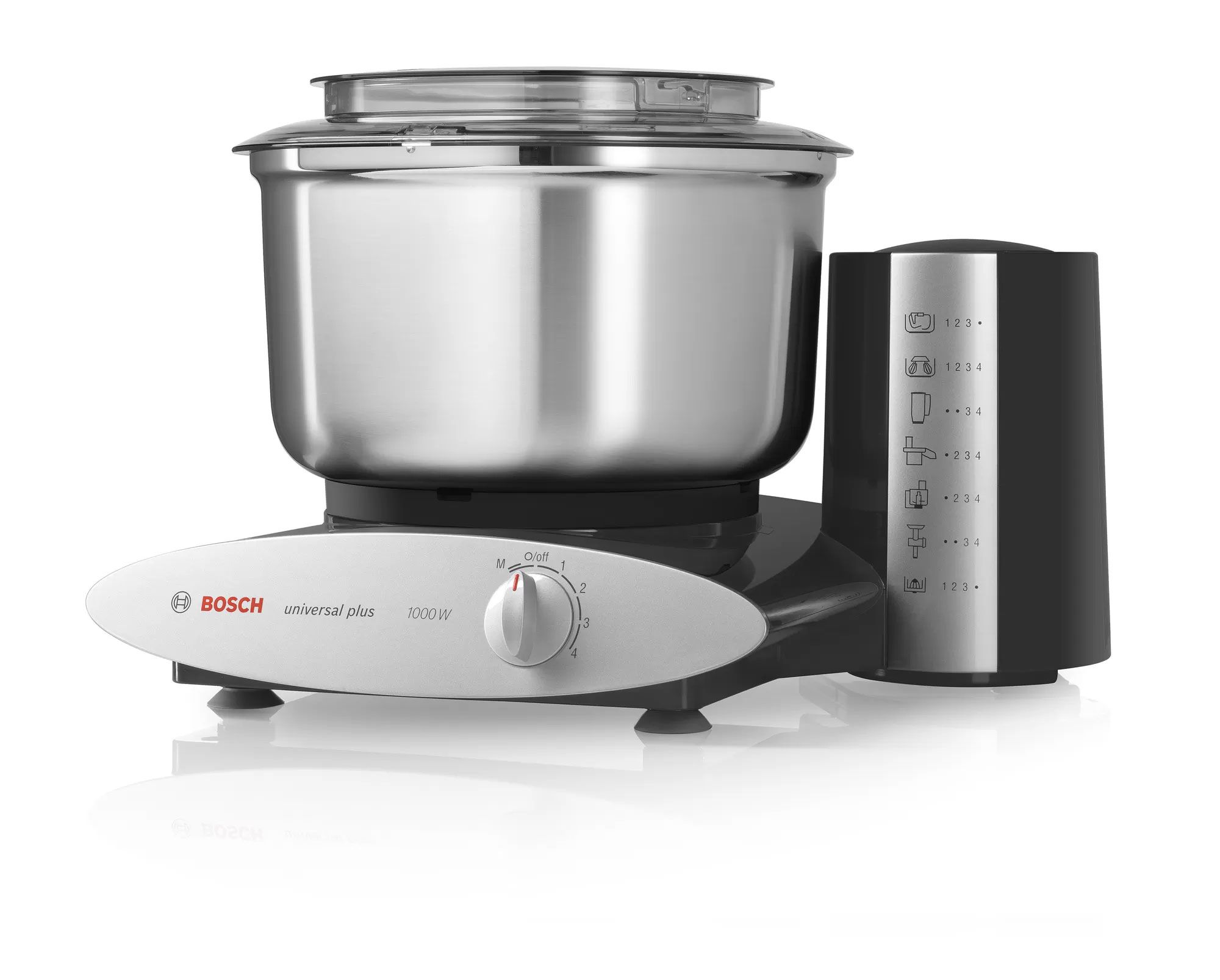 ����� 1000W ��� Bosch MUM6N20A1