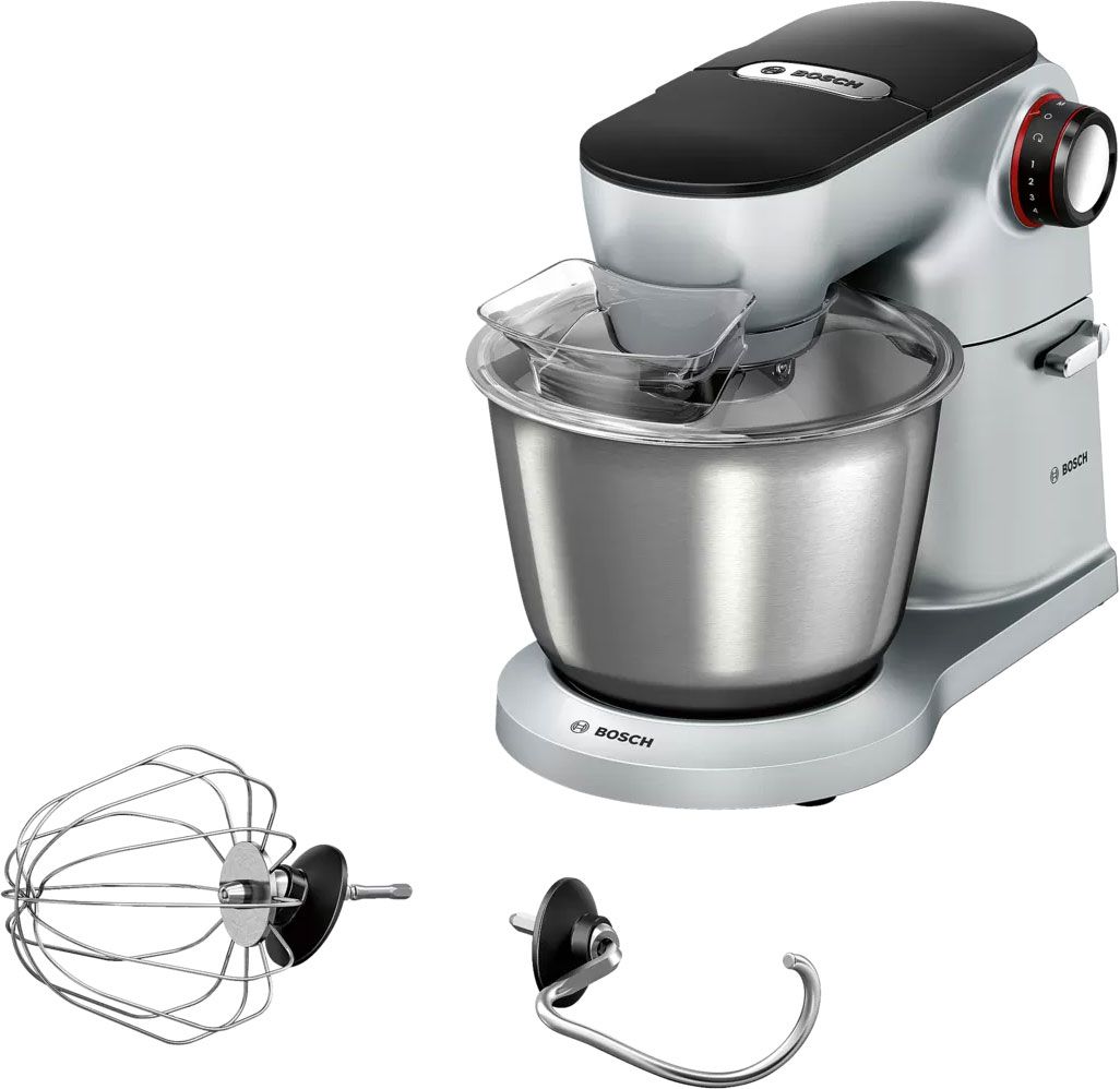 מיקסר בוש 1200 וואט BOSCH MUM9A32S00 מיקסר בוש 1200 וואט BOSCH MUM9A32S00