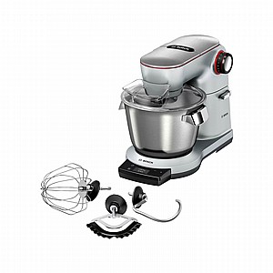 מיקסר משולב בוש 1500 וואט BOSCH MUM9AV5S00 מיקסר משולב בוש 1500 וואט BOSCH MUM9AV5S00