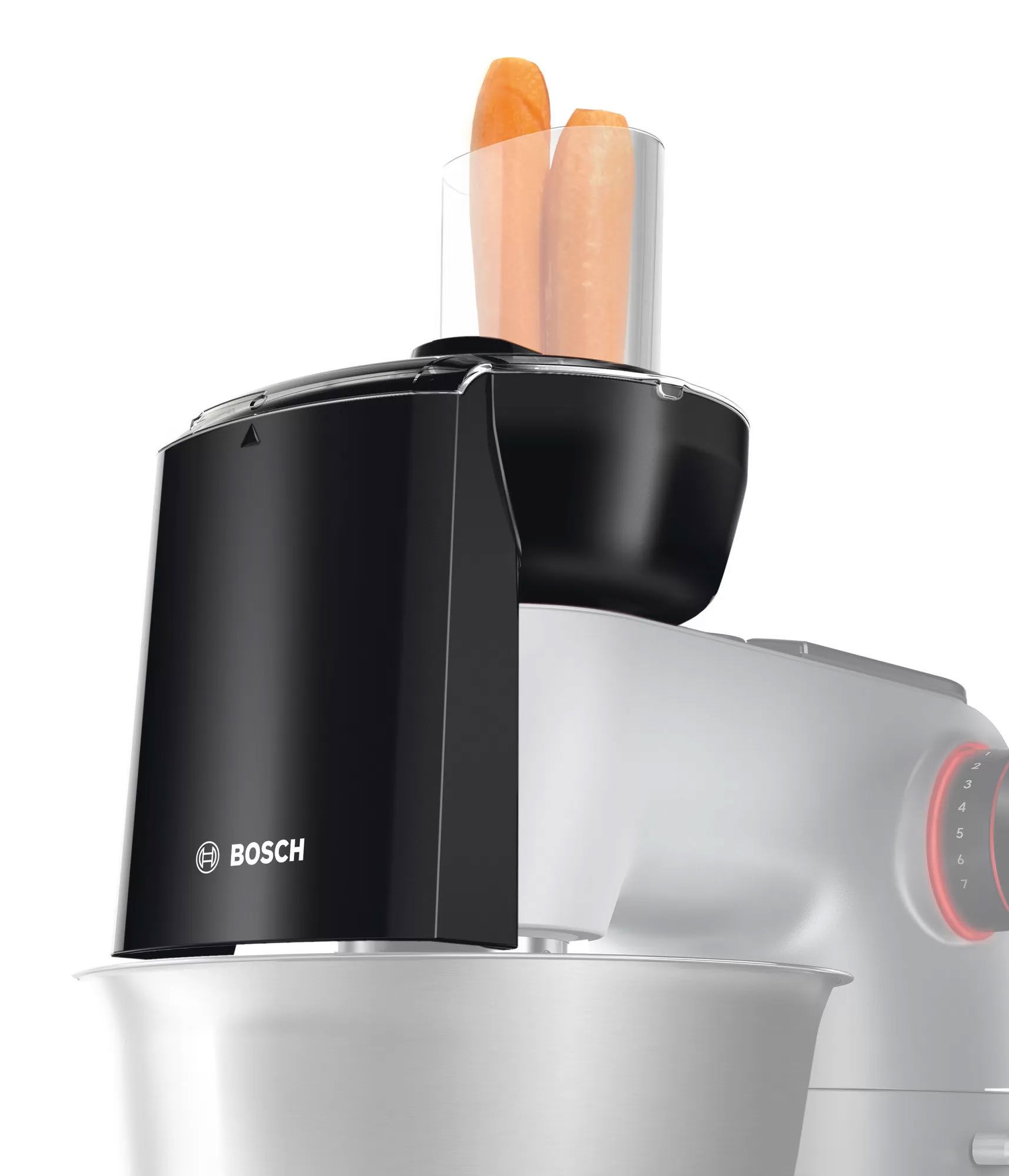 ����� ����� ��� 1500 ���� BOSCH OptiMUM MUM9YX5S12