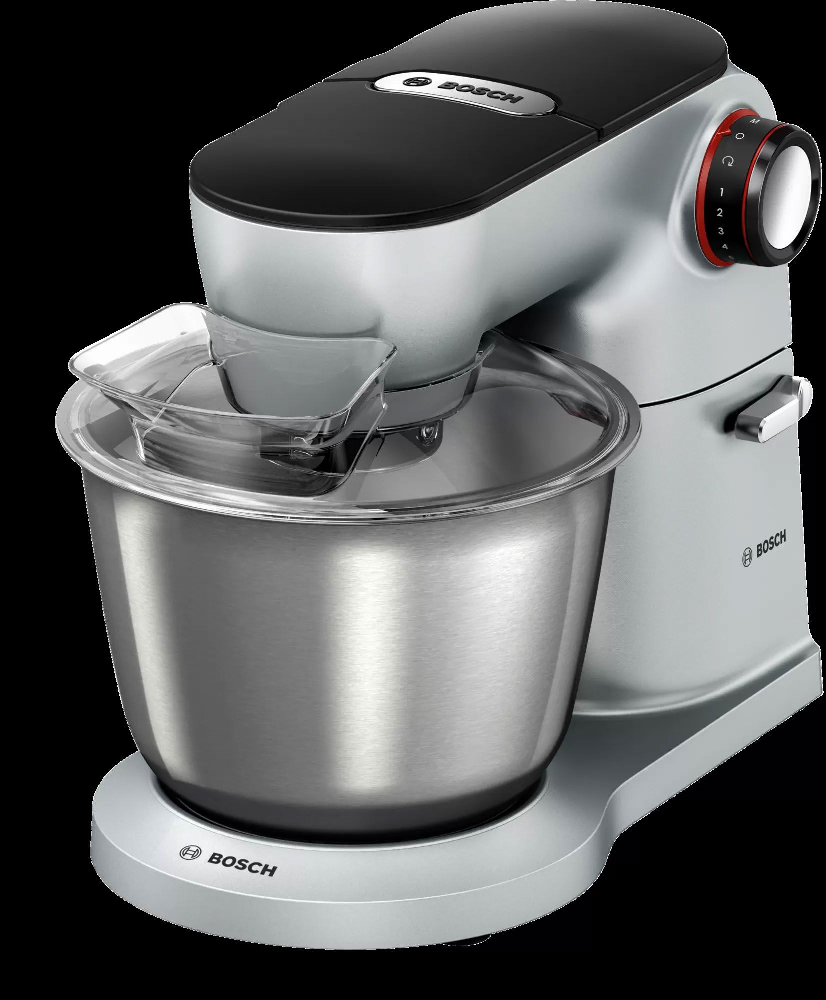 ����� ����� ��� 1500 ���� BOSCH OptiMUM MUM9YX5S12