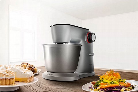 ����� ����� ��� 1500 ���� BOSCH OptiMUM MUM9YX5S12