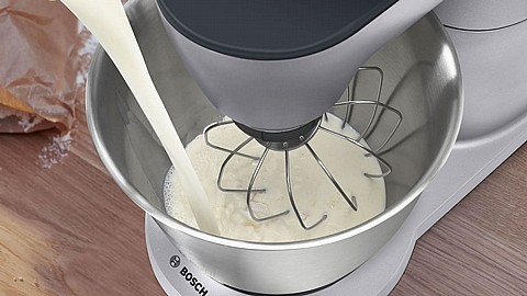 ����� ����� ��� 1500 ���� BOSCH OptiMUM MUM9YX5S12