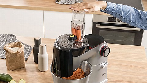 ����� ����� ��� 1500 ���� BOSCH OptiMUM MUM9YX5S12