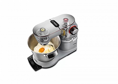 ����� ����� ��� 1500 ���� BOSCH OptiMUM MUM9YX5S12
