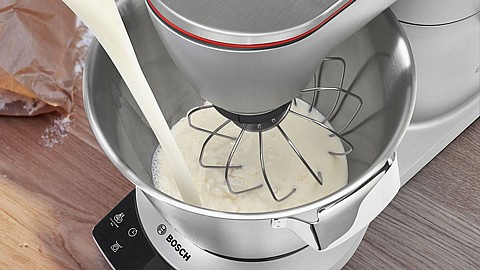 ����� ����� ��� 1500 ���� BOSCH OptiMUM MUM9YX5S12