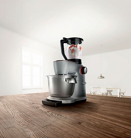 ����� ����� ��� 1500 ���� BOSCH OptiMUM MUM9YX5S12