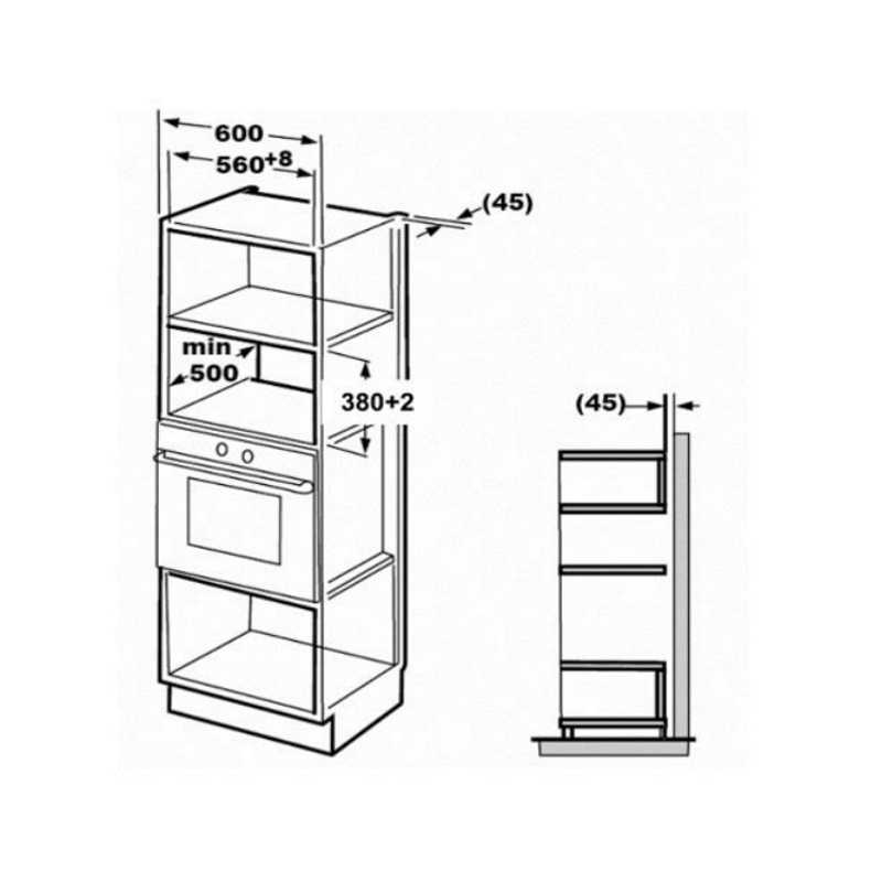 ������� ������� ���� ����� ���� ������ ����� ����� Sauter MW6623B