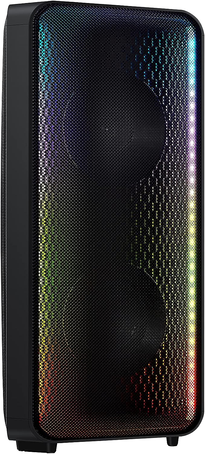 סאונד בר Samsung Sound Tower MX-ST40B 160W סאונד בר Samsung Sound Tower MX-ST40B 160W