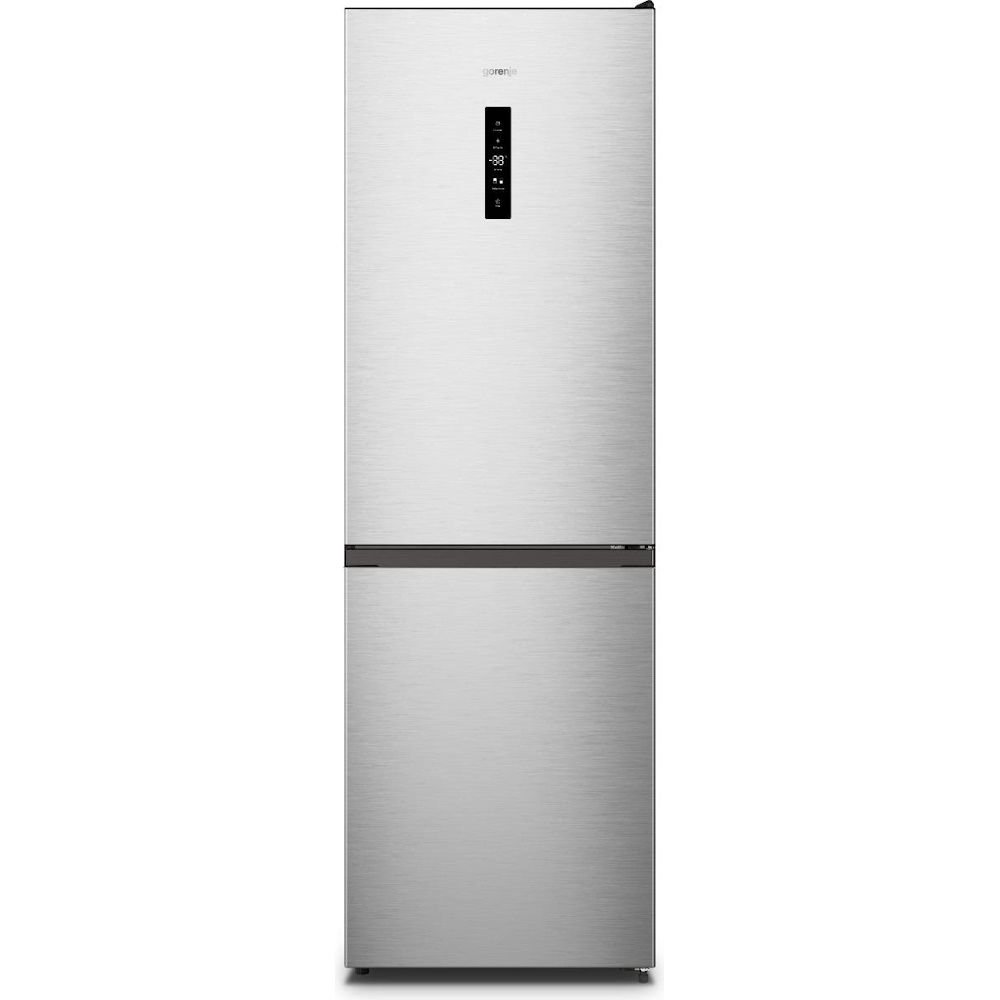 מקרר גורנייה (60 ס"מ) 304 ליטר לבן Gorenje N619EAXL4 *יבואן רשמי* מקרר גורנייה (60 ס"מ) 304 ליטר לבן Gorenje N619EAXL4 *יבואן רשמי*