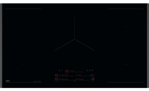 ������ ��������� 90 �"� AEG MaxiSense Pluse NIK95N00FB