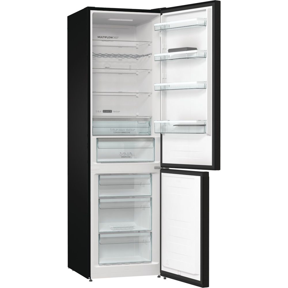 ���� ������� (60 �"� ���� 200 �"�) 360 ���� ������� ������ Gorenje NRC6204SBXL4 *����� ����*