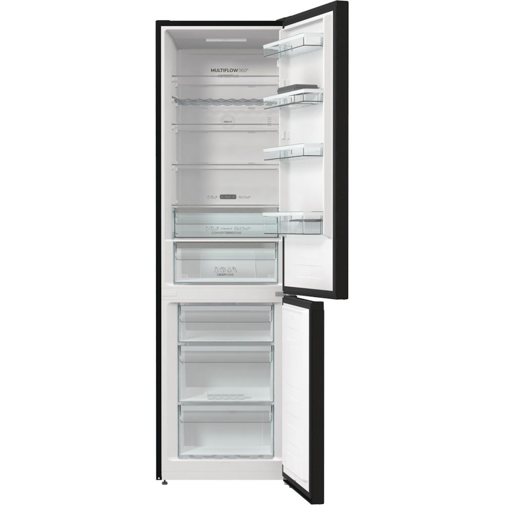���� ������� (60 �"� ���� 200 �"�) 360 ���� ������� ������ Gorenje NRC6204SBXL4 *����� ����*
