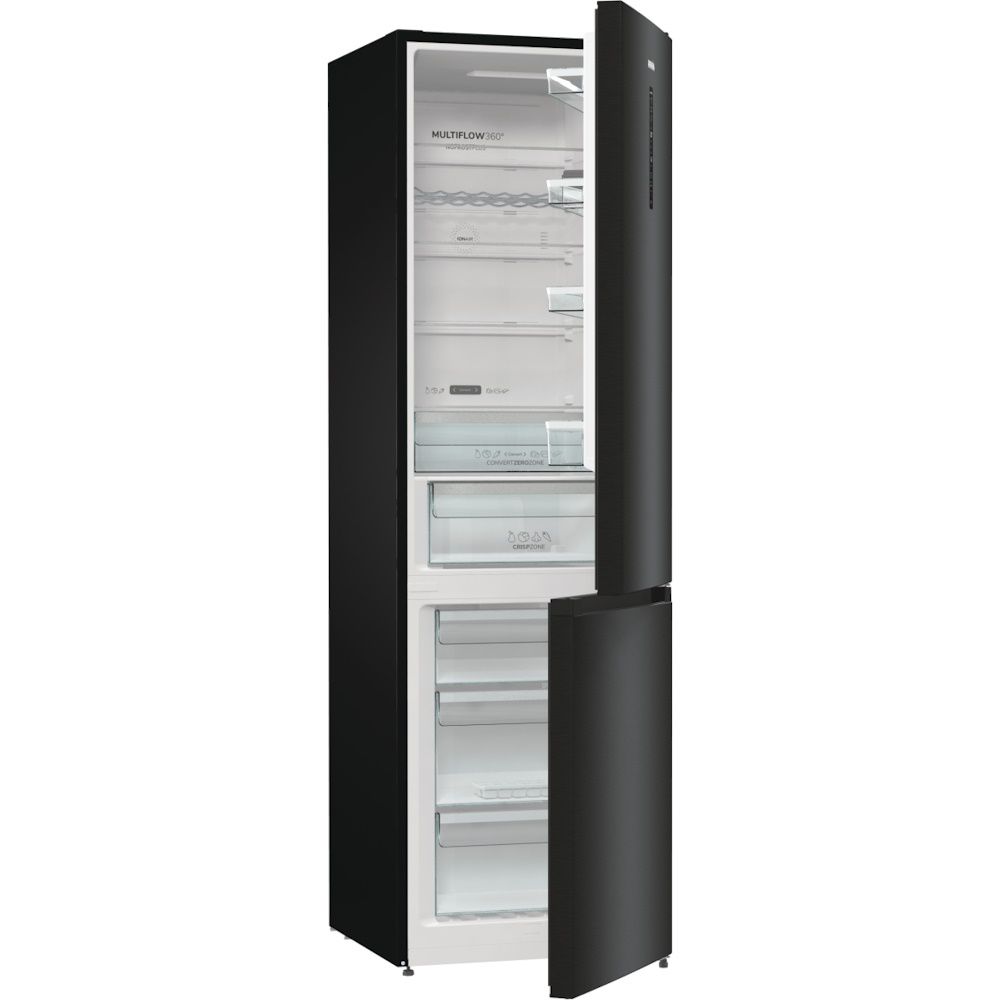 ���� ������� (60 �"� ���� 200 �"�) 360 ���� ������� ������ Gorenje NRC6204SBXL4 *����� ����*