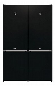 ��� ������ ������� ��������� (120 �"�) Gorenje NRK611SYB4 NO FROST
