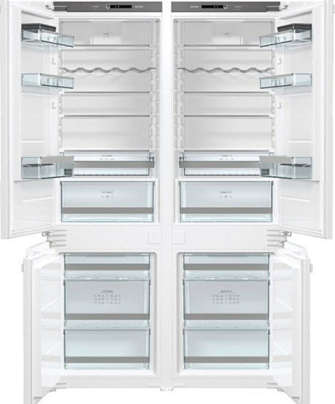 ���� 4 ����� ����� ����� ORA ITO ������ ������ ���� 658 ������ Gorenje NRK612ORAW