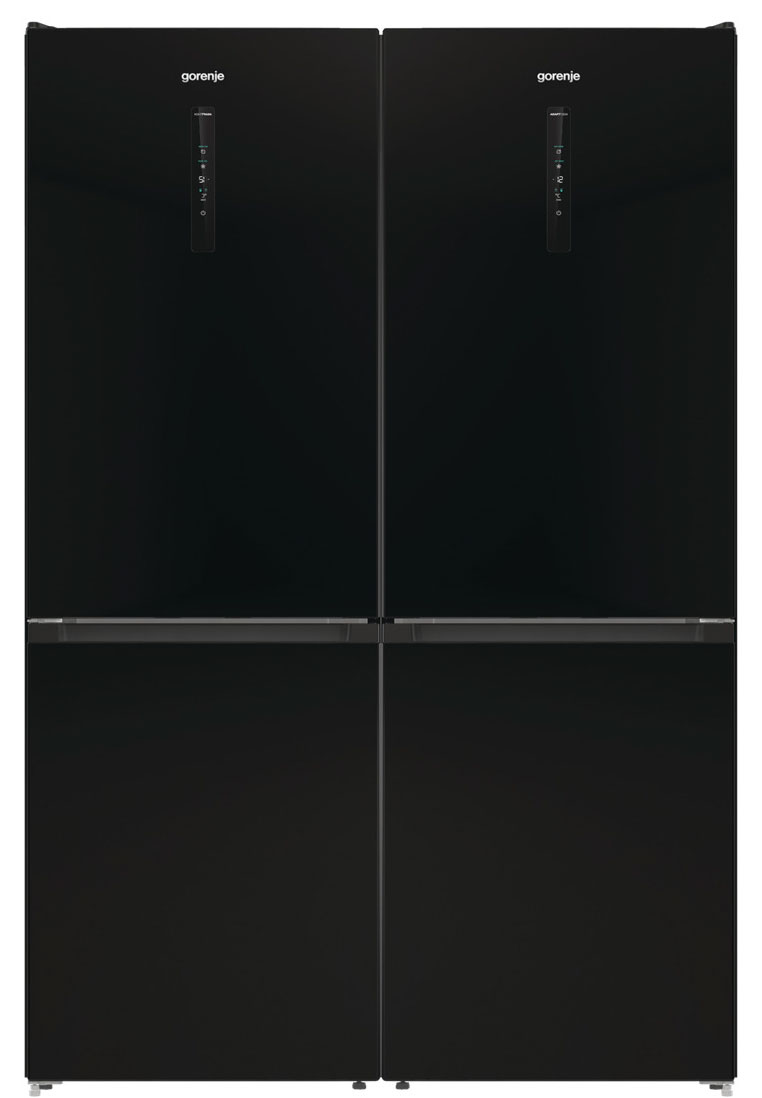��� ����� ������ (120 �"�) 640 ���� ����� ����� Gorenje NRK6192ABK