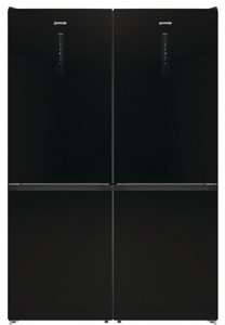 ��� ����� ������ (120 �"�) 640 ���� ����� ����� Gorenje NRK6192ABK