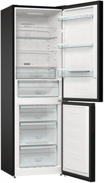 ���� ������ (60 �"� �� 0) 300 ���� ����� ����� Gorenje NRK6192ABK