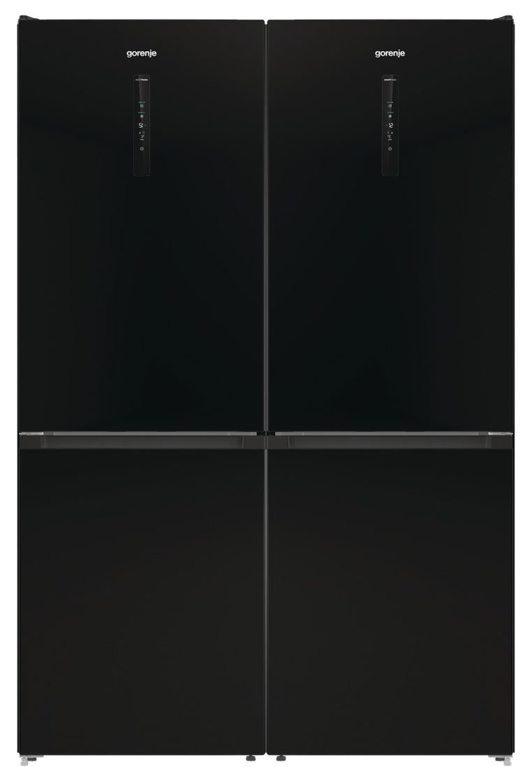 ���� ������ (60 �"� �� 0) 300 ���� ����� ����� Gorenje NRK6192ABK