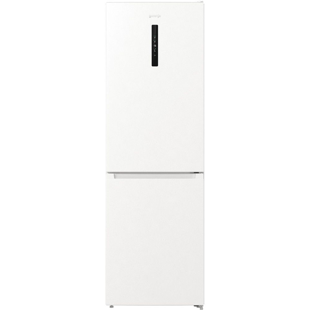 מקרר גורנייה (60 ס"מ) 300 ליטר לבן Gorenje NRK6192AW4 *יבואן רשמי* מקרר גורנייה (60 ס"מ) 300 ליטר לבן Gorenje NRK6192AW4 *יבואן רשמי*