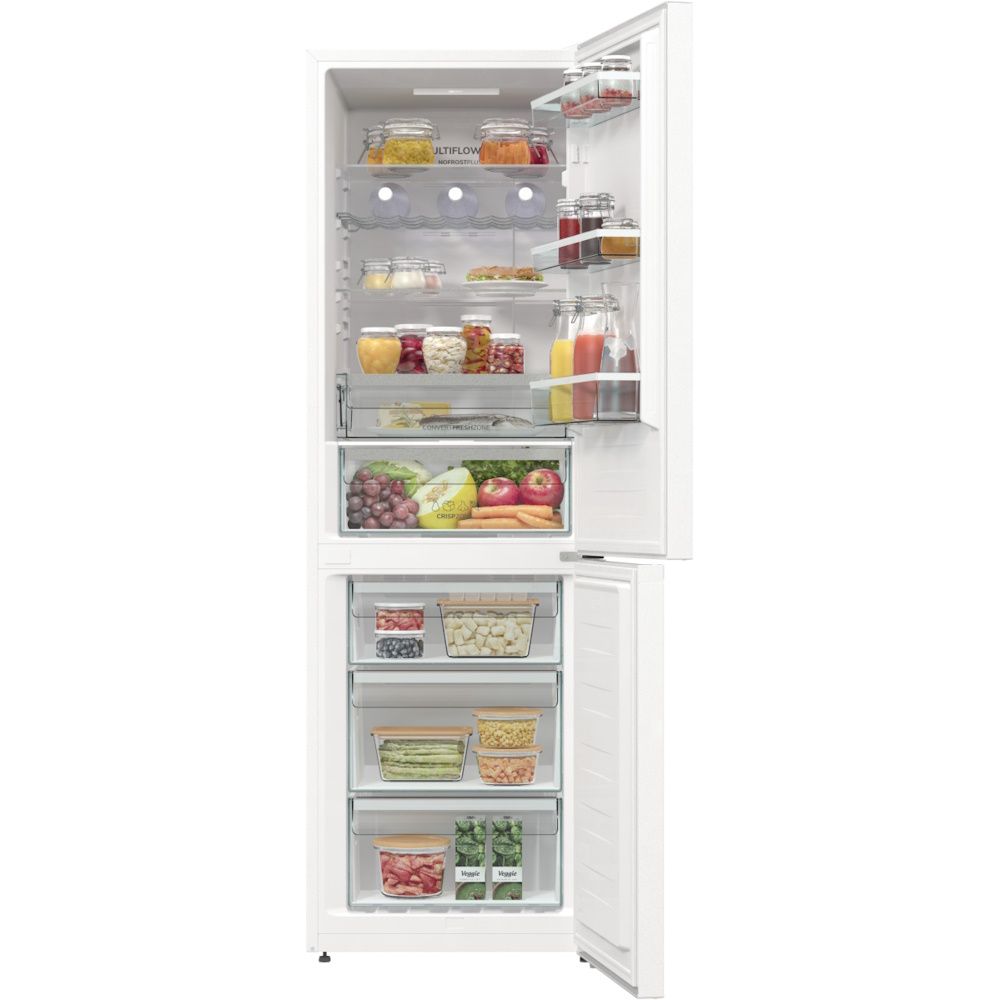 ���� ������� (60 �"�) 300 ���� ��� Gorenje NRK6192AW4 *����� ����*