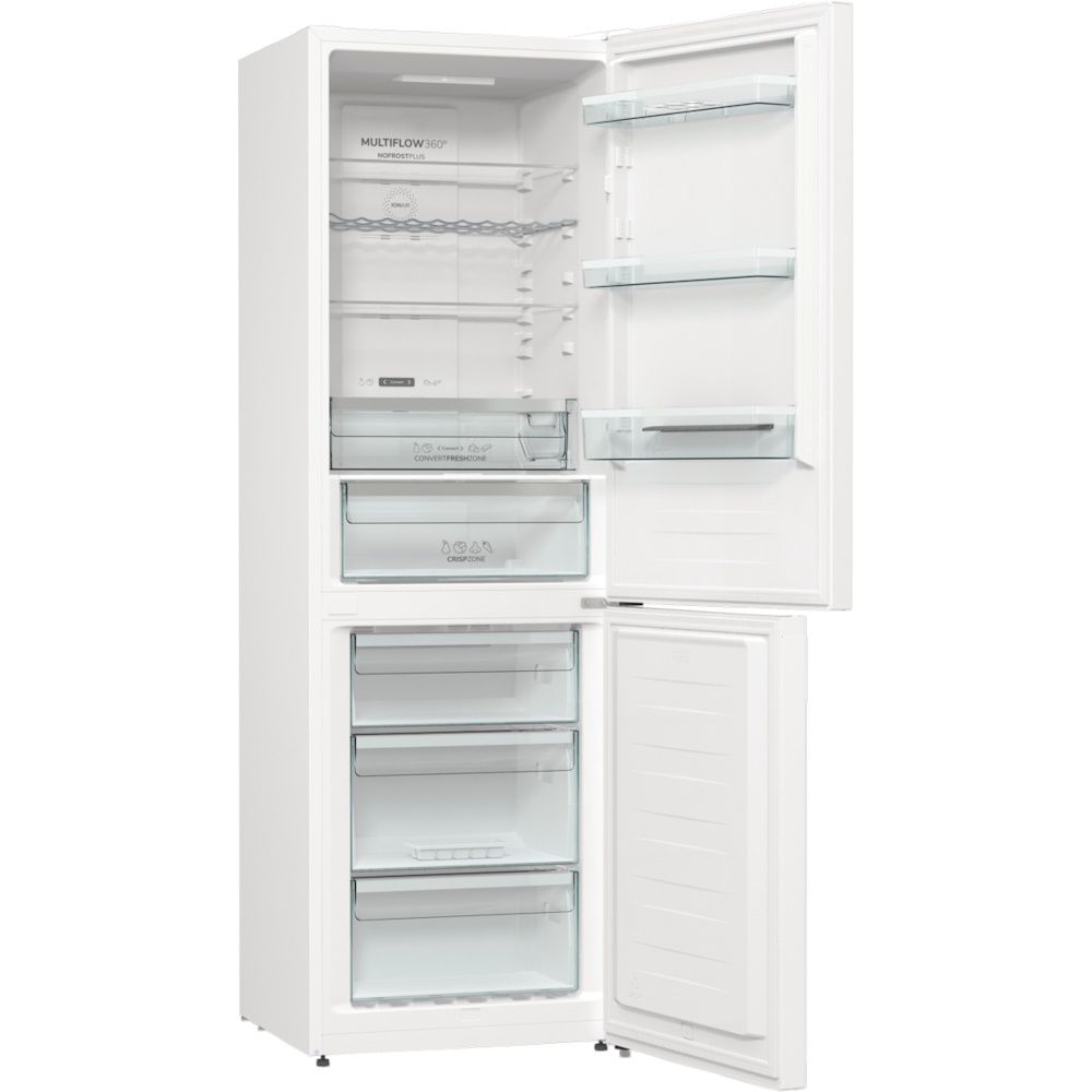 ���� ������� (60 �"�) 300 ���� ��� Gorenje NRK6192AW4 *����� ����*