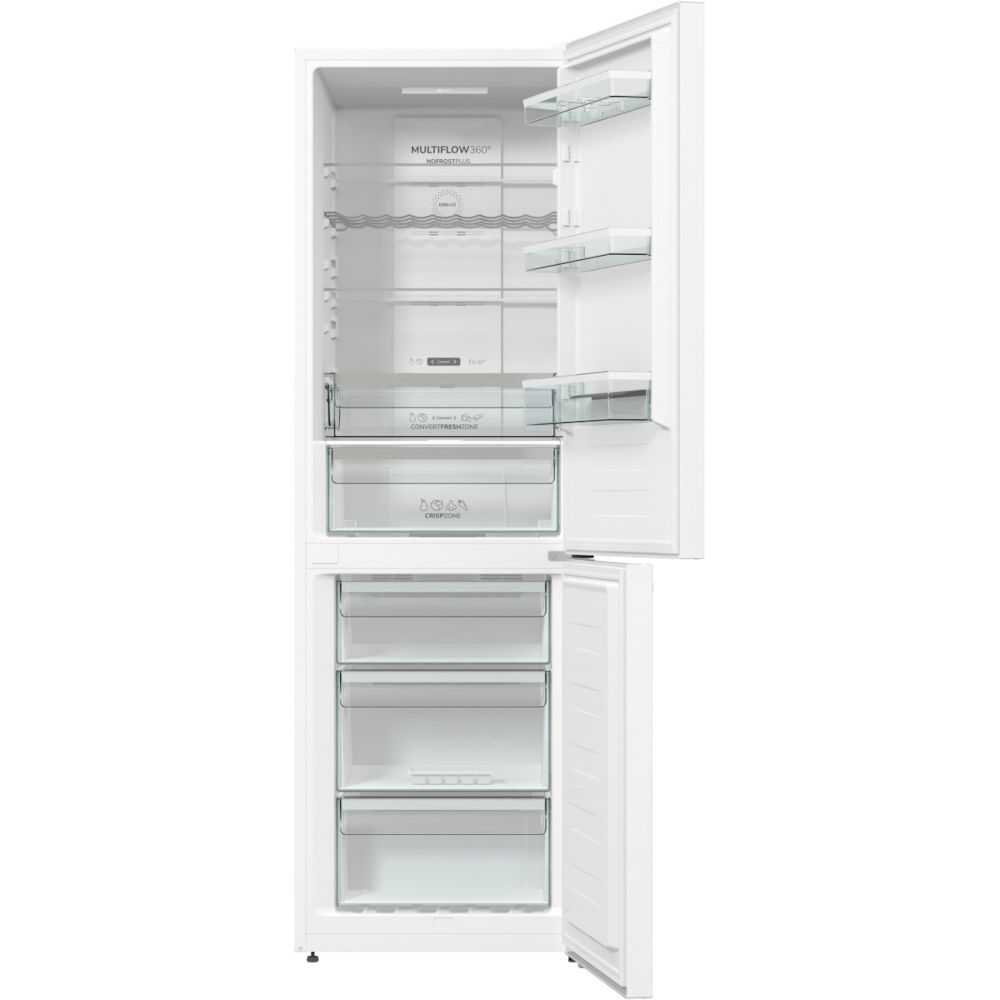 ���� ������� (60 �"�) 300 ���� ��� Gorenje NRK6192AW4 *����� ����*