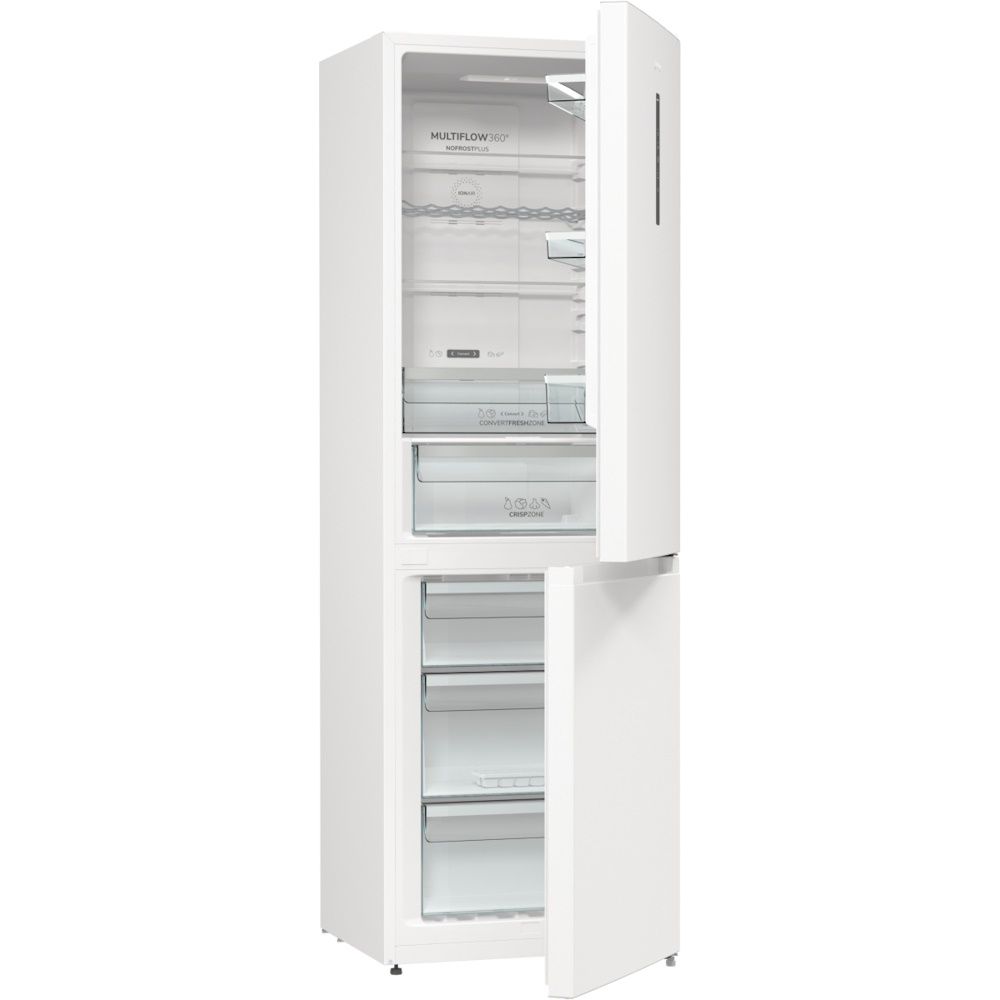 ���� ������� (60 �"�) 300 ���� ��� Gorenje NRK6192AW4 *����� ����*