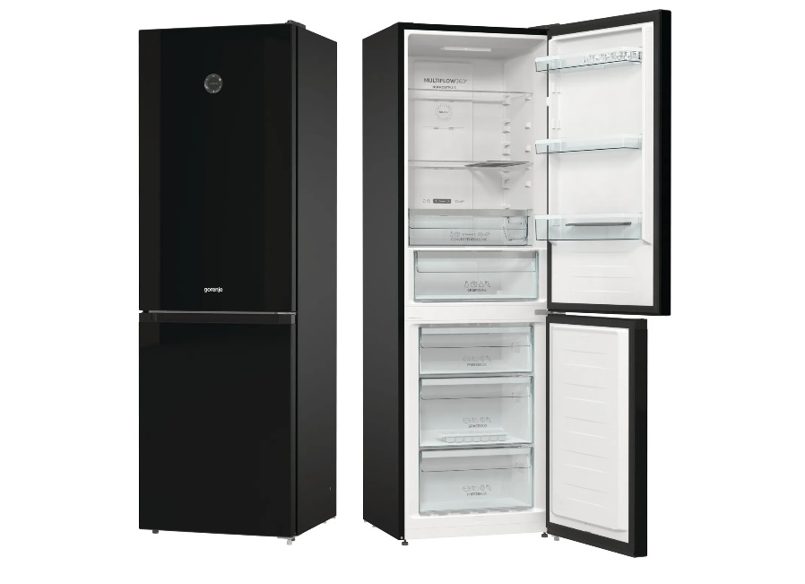 ����� ������ ���� 120 �"� �� �� ����� ����� Gorenje NRK6192SYBK