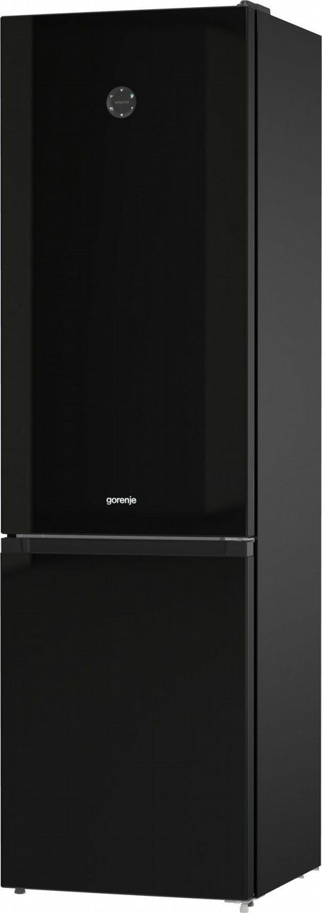 מקררי גורנייה שחור (120 ס"מ) Gorenje NRK6192SYBK מקררי גורנייה שחור (120 ס"מ) Gorenje NRK6192SYBK