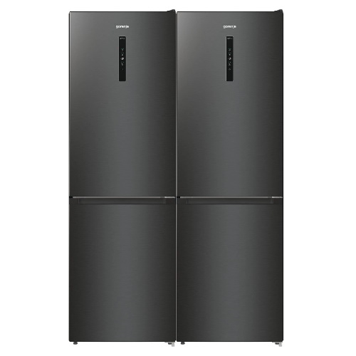 ����� ������ ���� 120 �"� �� �� ����� ����� Gorenje NRK619EABXL4