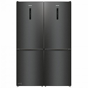 ����� ������ ���� 120 �"� �� �� ����� ����� Gorenje NRK619EABXL4