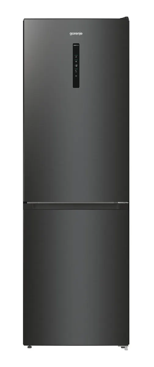 מקרר גורנייה (60 ס"מ) 329 ליטר שחור מטאלי Gorenje NRK619EABXL4 *יבואן רשמי* מקרר גורנייה (60 ס"מ) 329 ליטר שחור מטאלי Gorenje NRK619EABXL4 *יבואן רשמי*