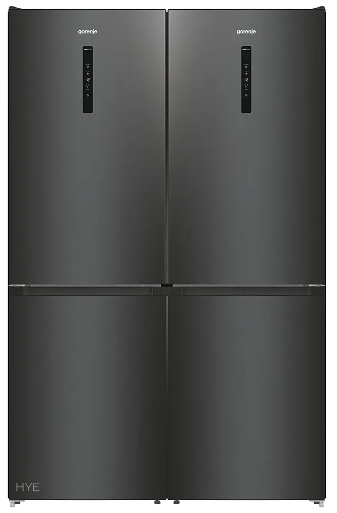 ���� ������� (60 �"�) 329 ���� ���� ����� Gorenje NRK619EABXL4 *����� ����*
