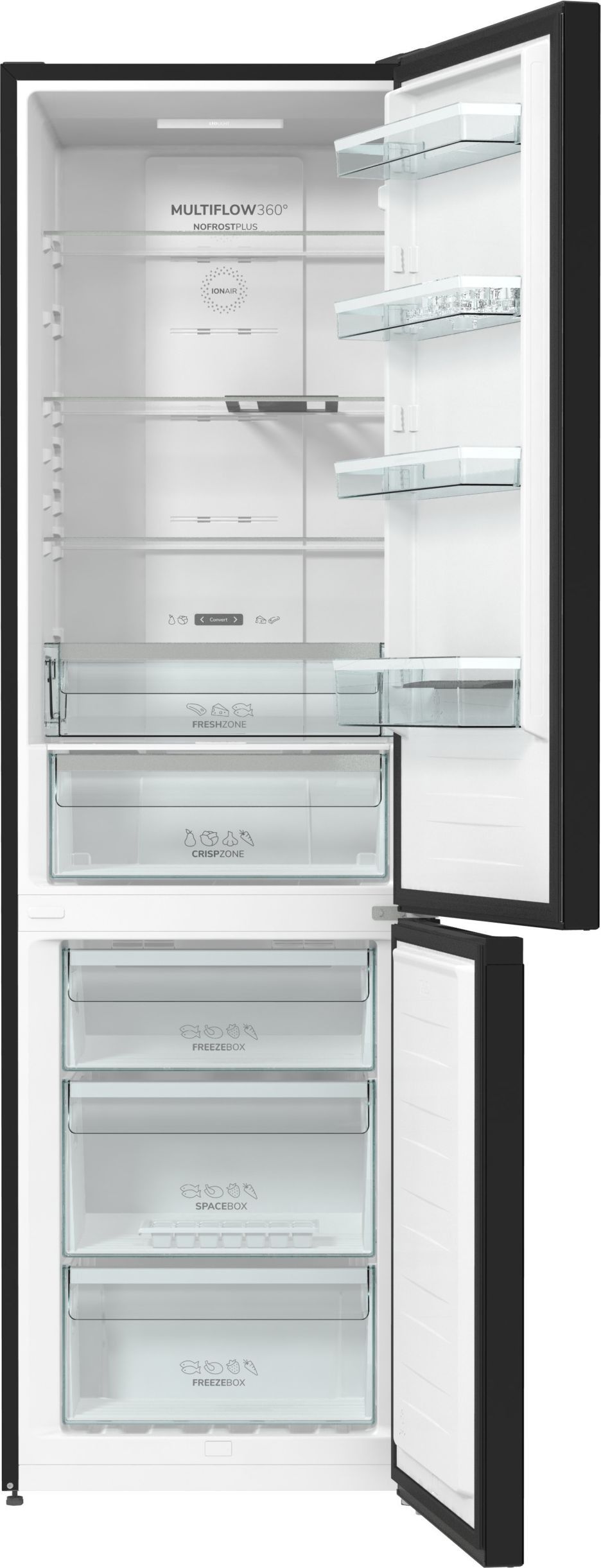 ��� ������ (120 �"�) ������� ���� 706 ���� Gorenje NRK6201SYBK