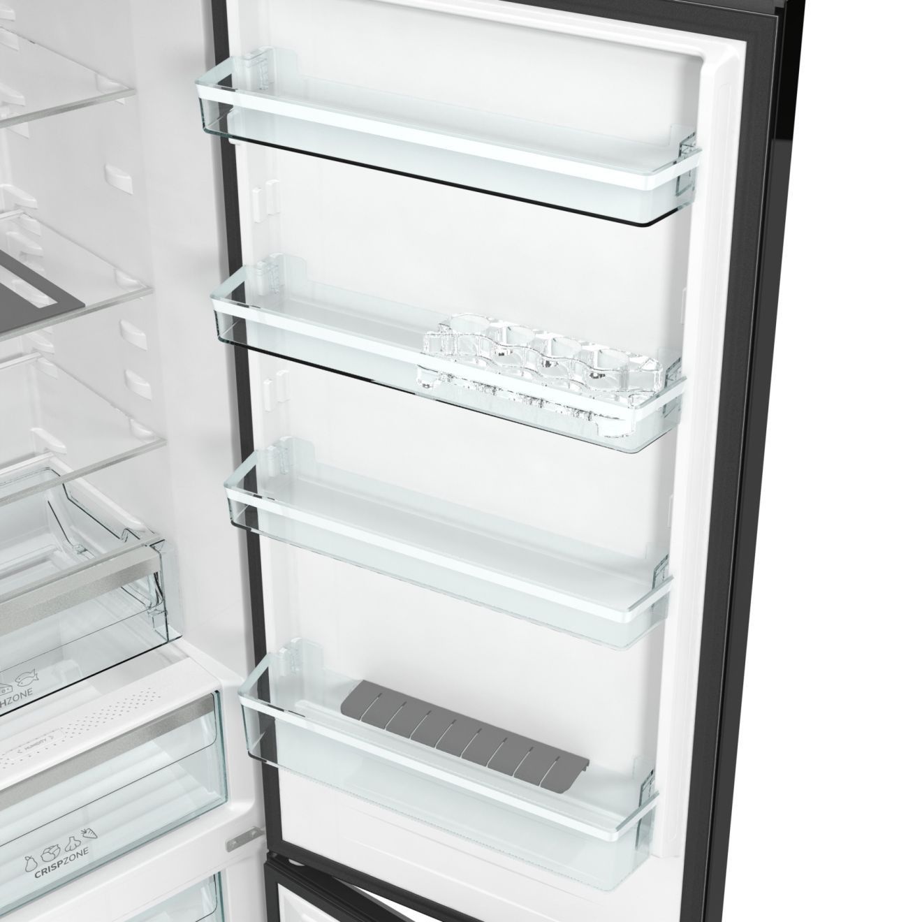 ��� ������ (120 �"�) ������� ���� 706 ���� Gorenje NRK6201SYBK