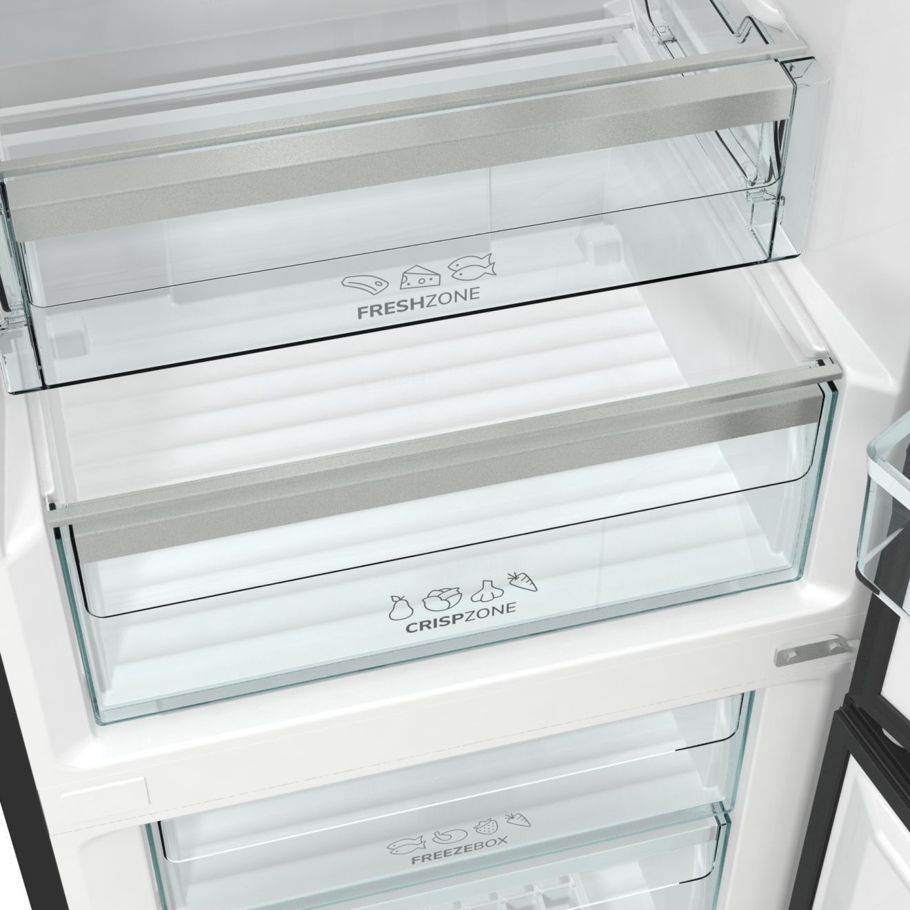 ��� ������ (120 �"�) ������� ���� 706 ���� Gorenje NRK6201SYBK