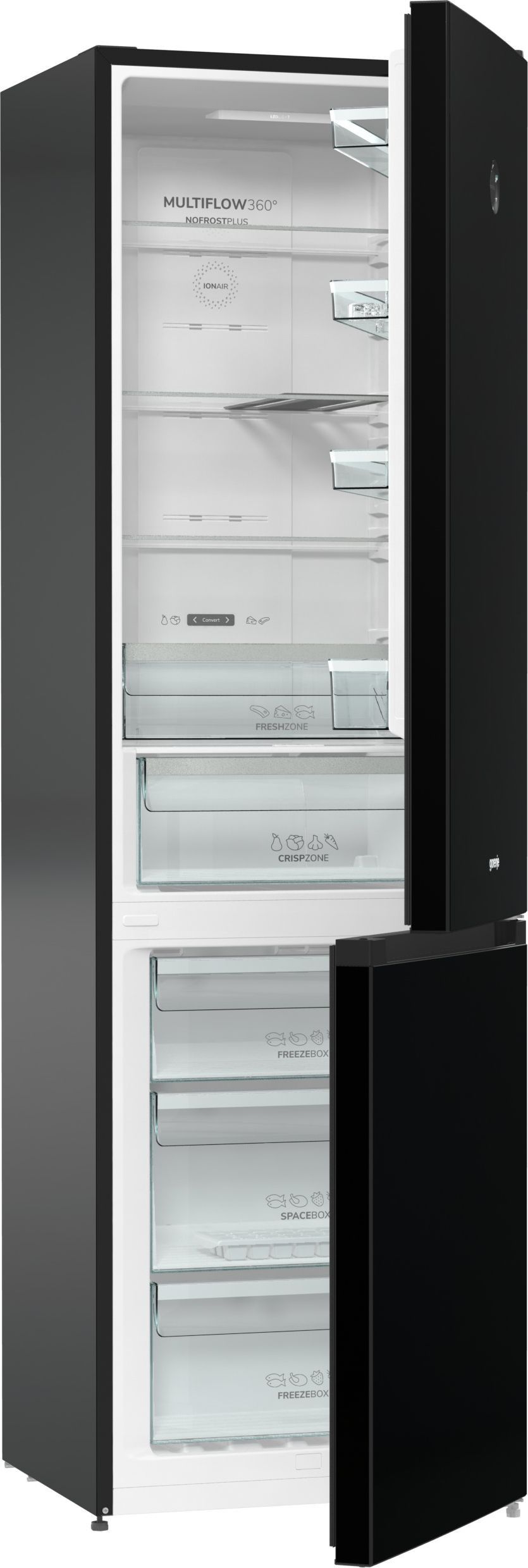 ��� ������ (120 �"�) ������� ���� 706 ���� Gorenje NRK6201SYBK
