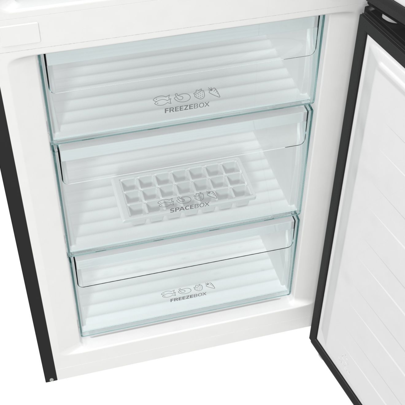 ��� ������ (120 �"�) ������� ���� 706 ���� Gorenje NRK6201SYBK