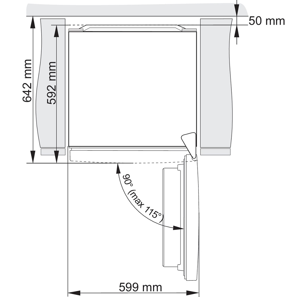 ���� ������� 120 �"� *2,000 � ���� ����� �������* ��� Gorenje NRK6201SYW