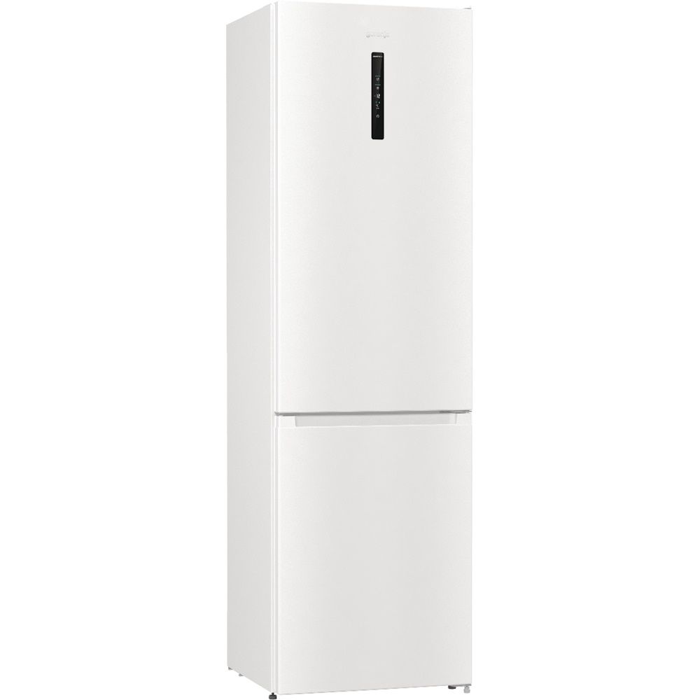 מקרר גורנייה (60 ס"מ גובה 200 ס"מ) 360 ליטר לבן Gorenje NRK6202AW4 *יבואן רשמי* מקרר גורנייה (60 ס"מ גובה 200 ס"מ) 360 ליטר לבן Gorenje NRK6202AW4 *יבואן רשמי*
