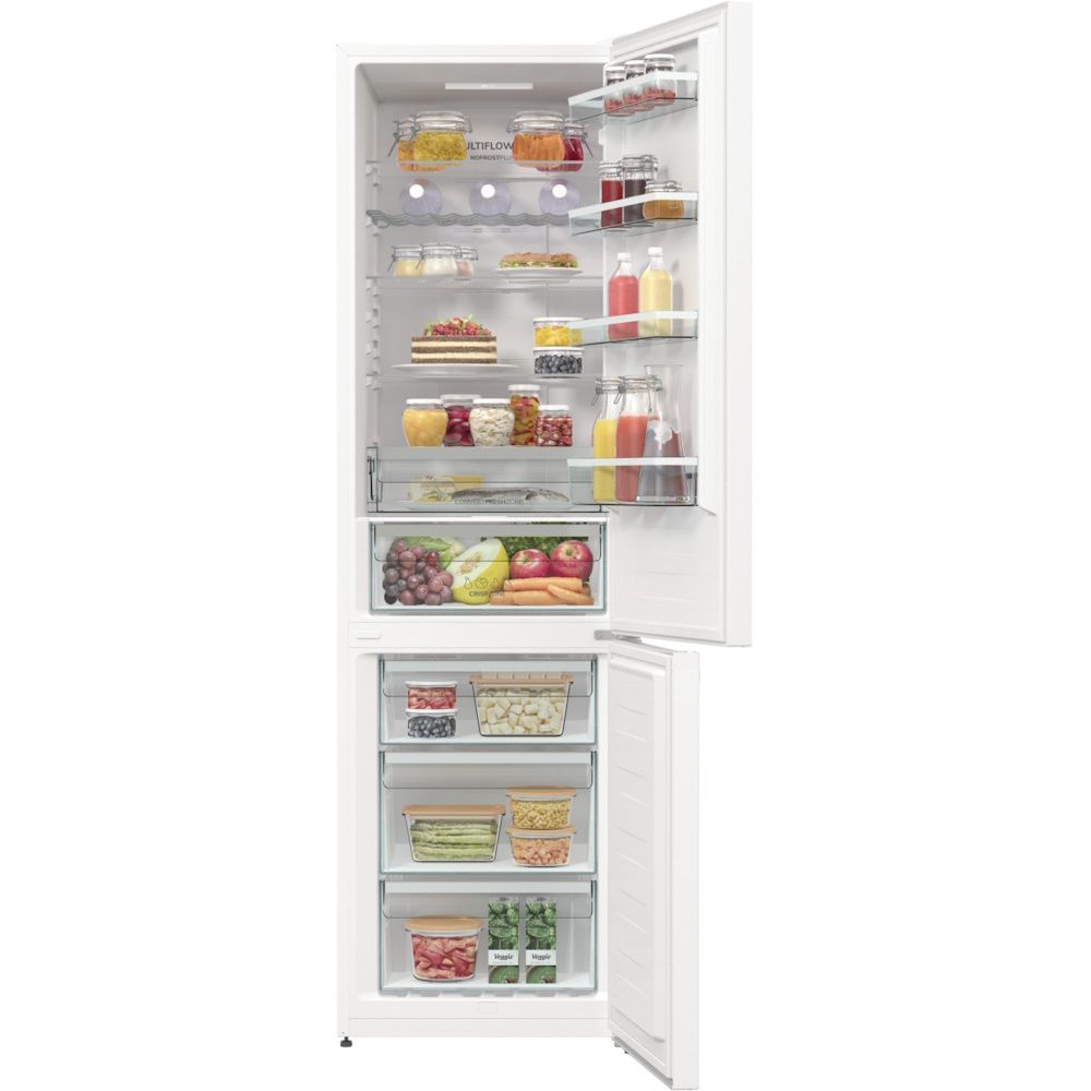 ���� ������� (60 �"� ���� 200 �"�) 360 ���� ��� Gorenje NRK6202AW4 *����� ����*