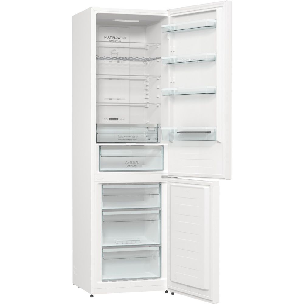 ���� ������� (60 �"� ���� 200 �"�) 360 ���� ��� Gorenje NRK6202AW4 *����� ����*