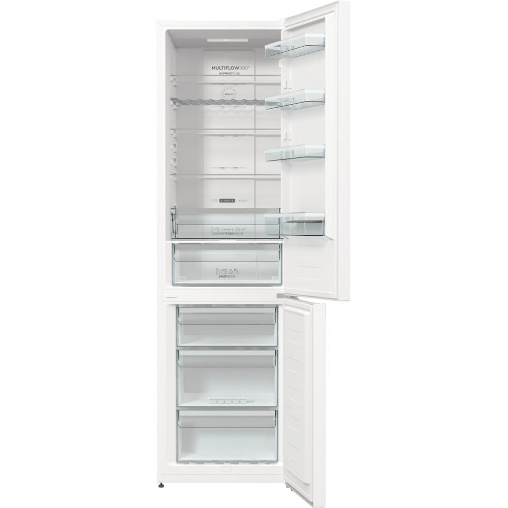 ���� ������� (60 �"� ���� 200 �"�) 331 ���� ��� Gorenje NRK6202AW4 *����� ����*