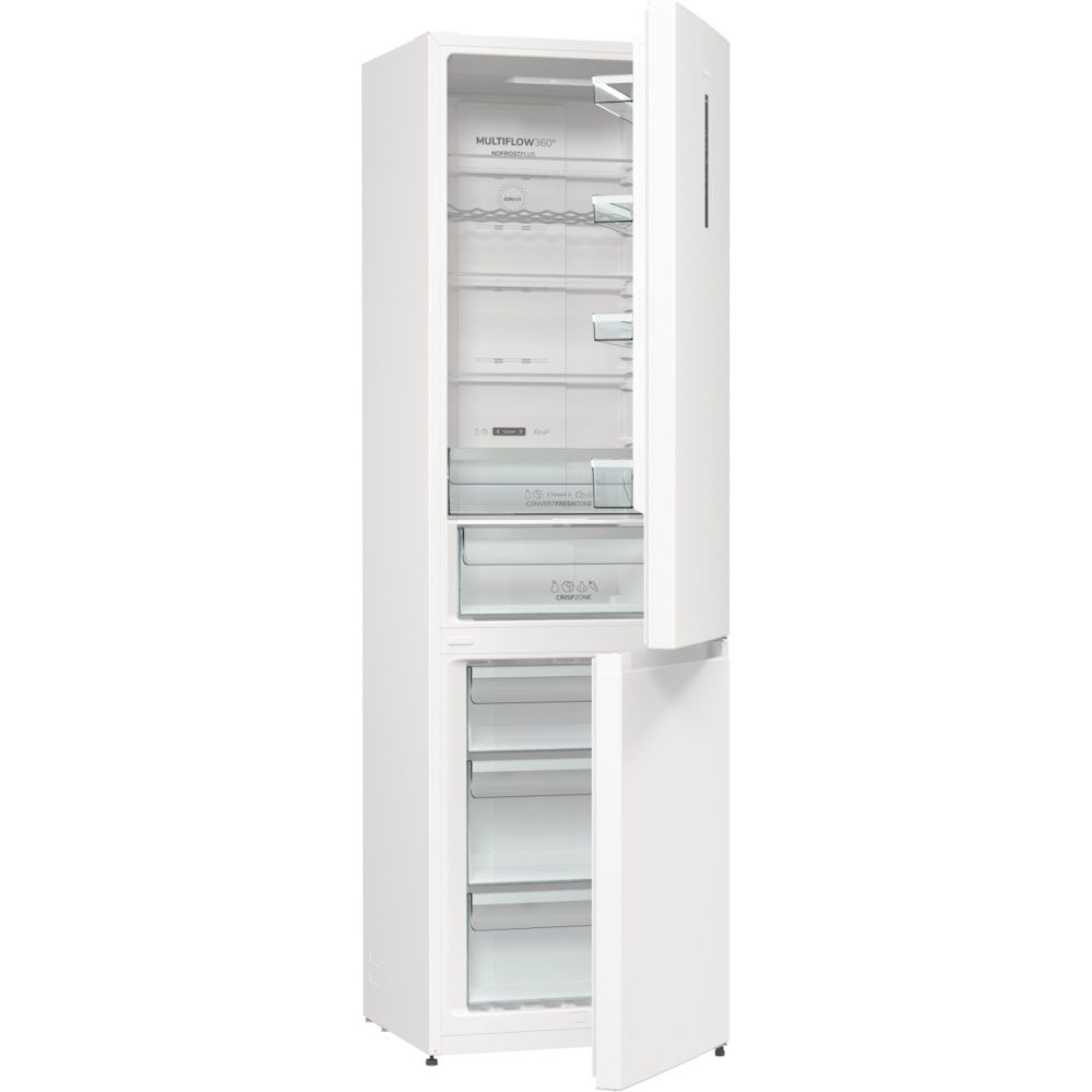 ���� ������� (60 �"� ���� 200 �"�) 331 ���� ��� Gorenje NRK6202AW4 *����� ����*