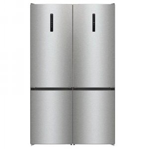 ��� ������ ������� (120 �"�) 706 ���� ������� Gorenje NRK6202AXL4